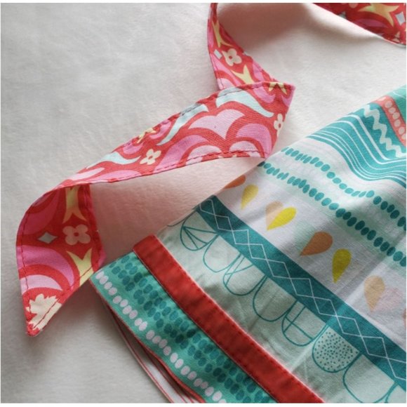 Matilda Jane Platinum Knot + KPea brand (not MJ) Dress is Size 6 / Bottoms 5t - Picture 3 of 8